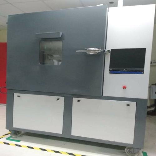 Thermal Stability Chamber
